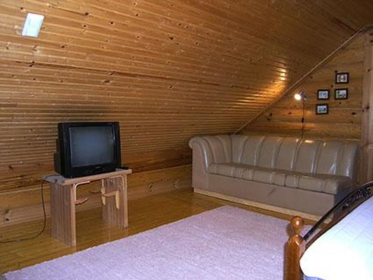 Дома для отпуска Holiday Home Kesänokka Hammonperä-13