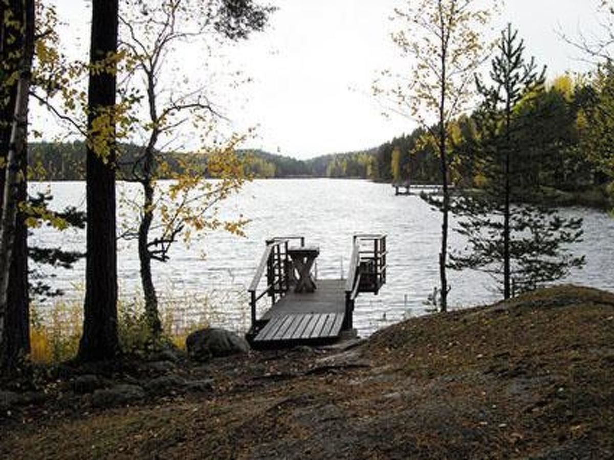 Дома для отпуска Holiday Home Kesänokka Hammonperä