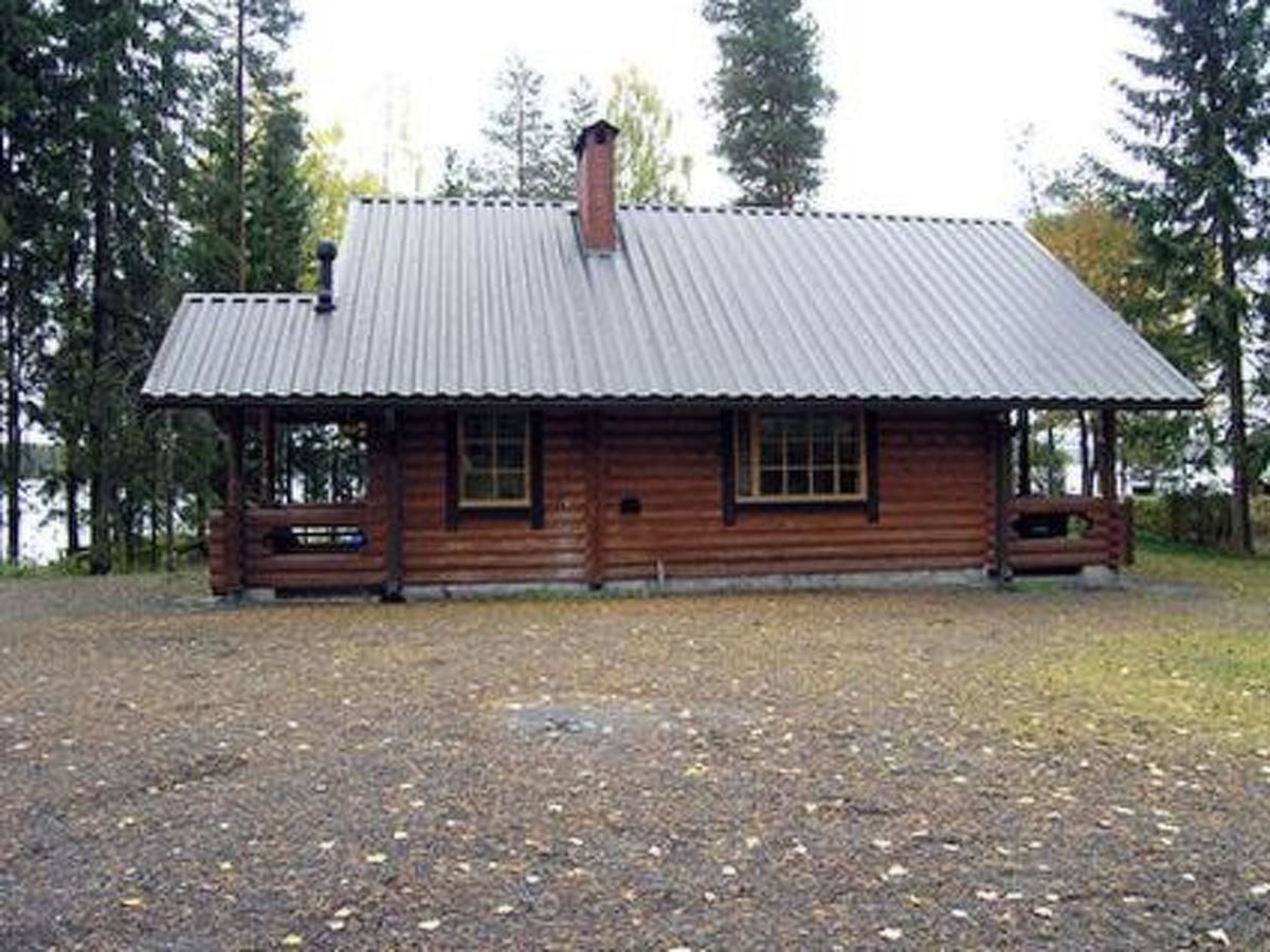 Дома для отпуска Holiday Home Kesänokka Hammonperä-16