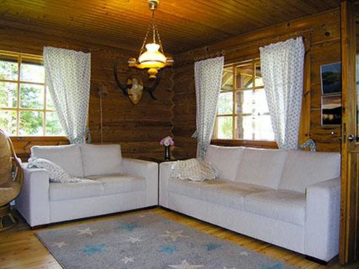 Дома для отпуска Holiday Home Kesänokka Hammonperä-18