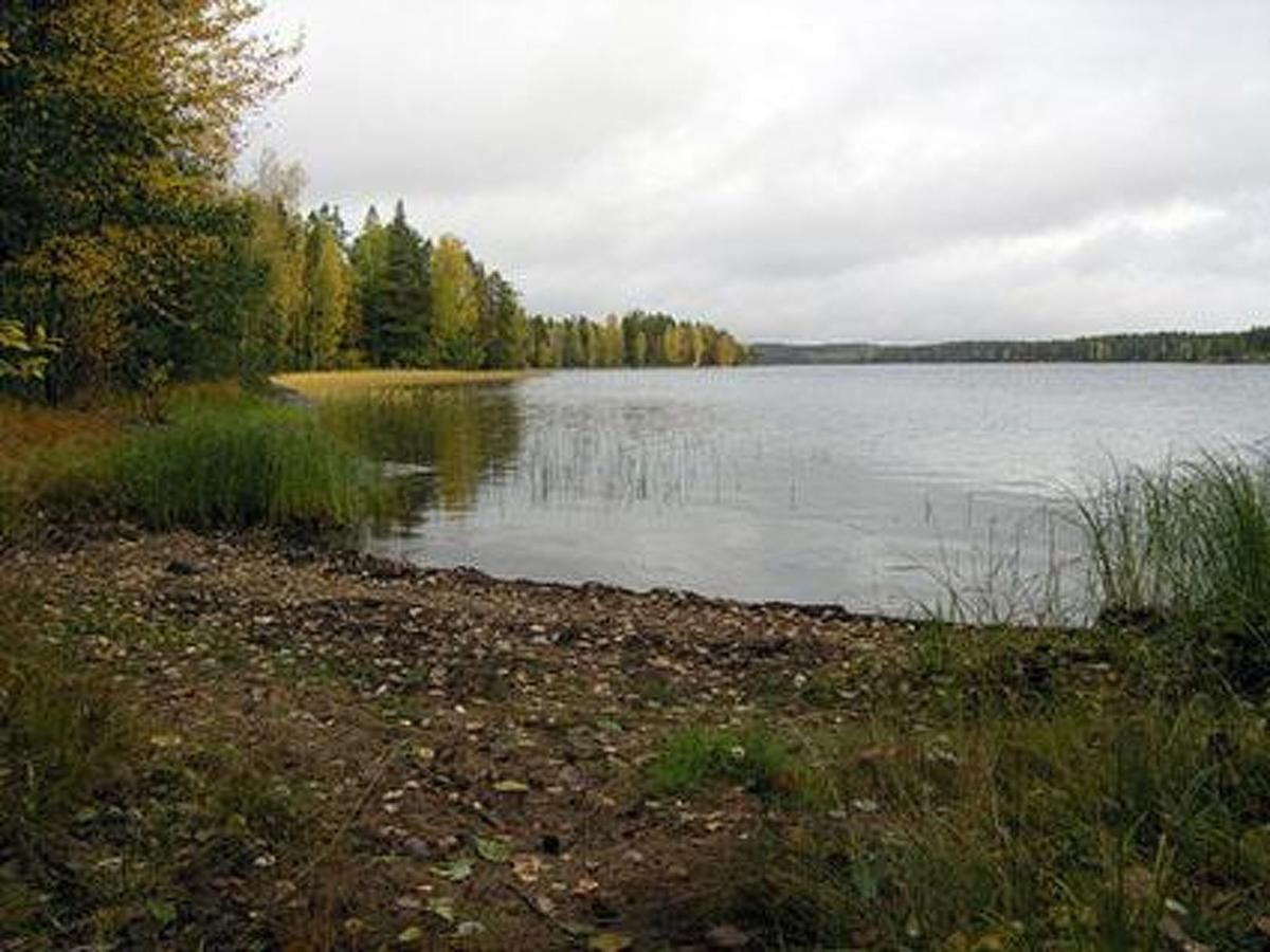 Дома для отпуска Holiday Home Kesänokka Hammonperä