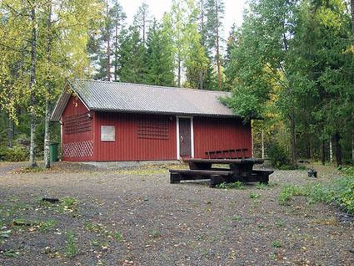 Дома для отпуска Holiday Home Kesänokka Hammonperä