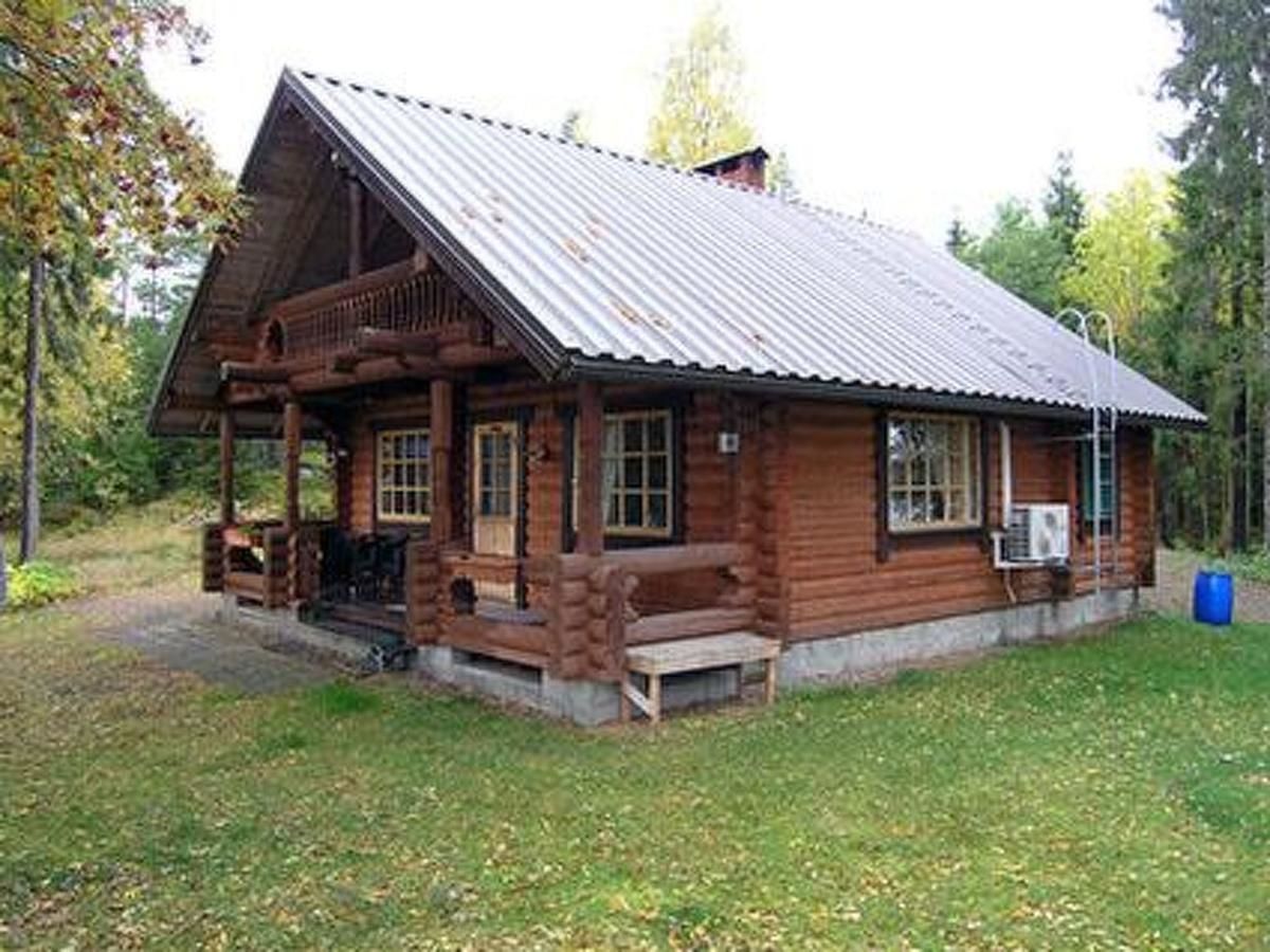 Дома для отпуска Holiday Home Kesänokka Hammonperä
