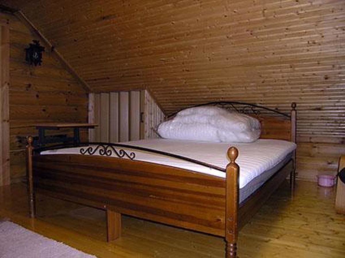 Дома для отпуска Holiday Home Kesänokka Hammonperä-30