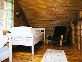 Дома для отпуска Holiday Home Kesänokka Hammonperä-4