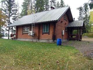 Дома для отпуска Holiday Home Kesänokka Hammonperä-7